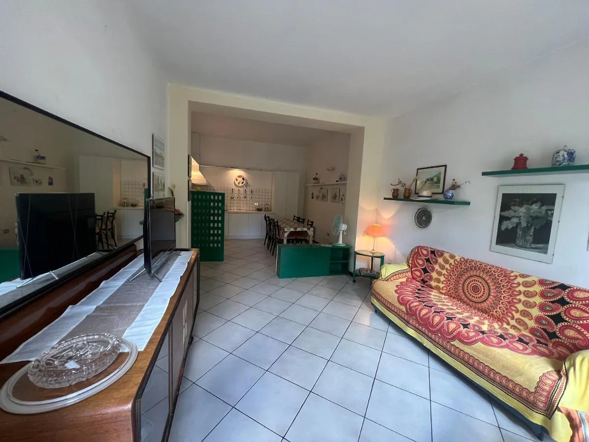 Casa Viale Amico - Giardino Privato Apartment Loano