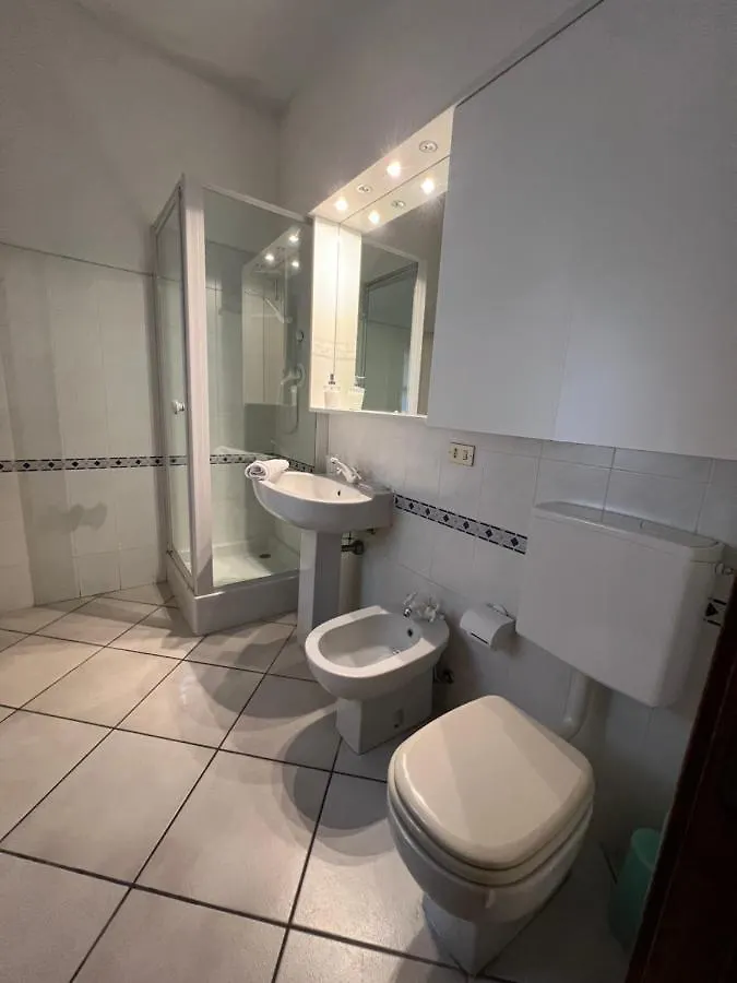 Appartamento Casa viale amico Loano