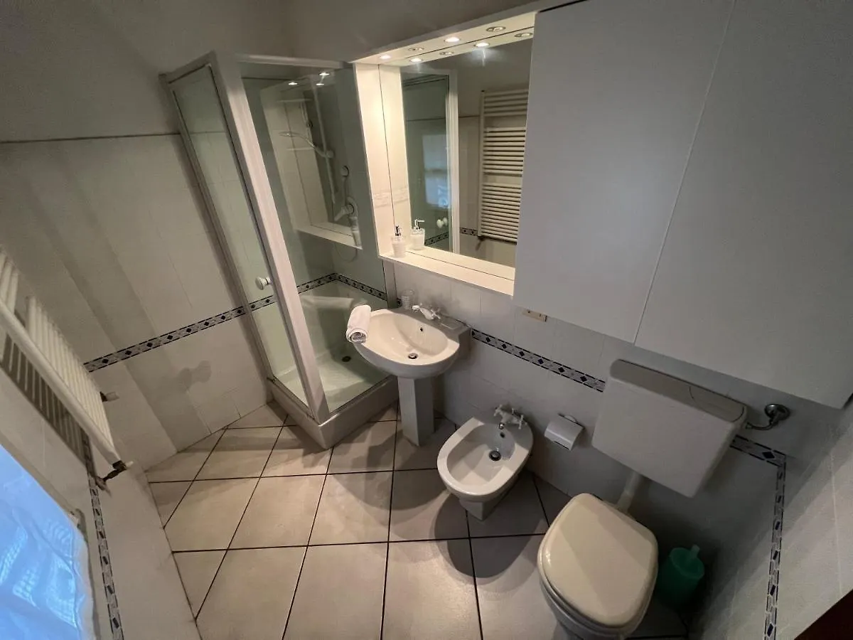 Appartamento Casa viale amico Loano