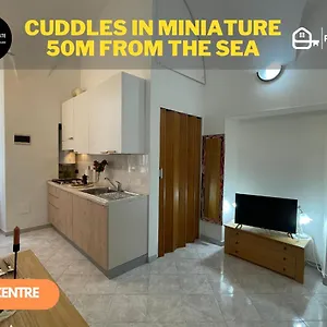  Appartamento Coccola In Miniatura - Centro Storico
